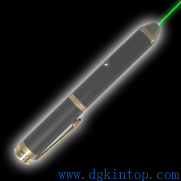 GP-010G Green laser pen