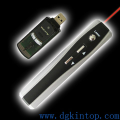 IR-011R wireless presenter