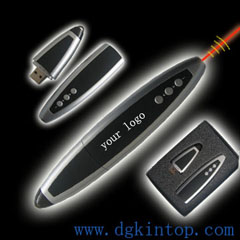 IR-018R wireless presenter