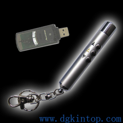 IR-029R wireless presenter