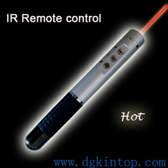 IR-025R wireless Presenter