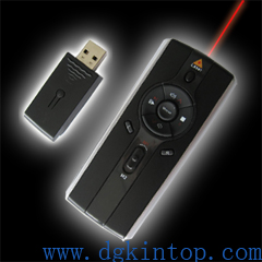 RF-003R wireless presenter