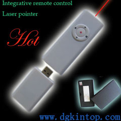 RF-006R wireless presenter