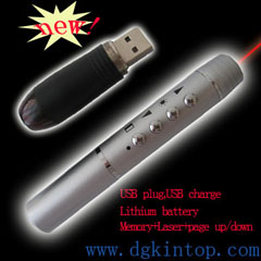 IR-012R  wireless presenter