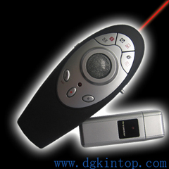 RF-010R Wireless Presenter