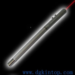 LP-007R Red laser pen