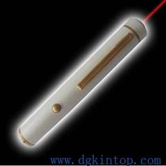 LP-013R Red laser pen