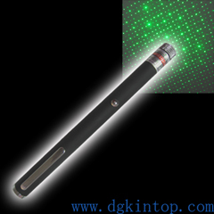 GP-006G Green laser pen
