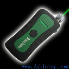 GP-012G Green laser pen