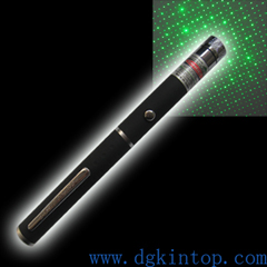 GP-014G Green laser pen