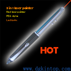 LP-023R Red laser pen