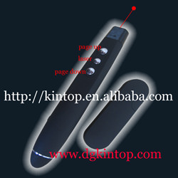 RF-017 wireless presenter