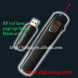 RF-005  wireless presenter