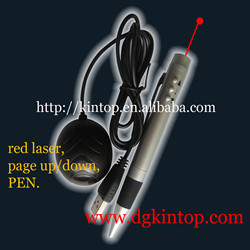 IR-032 wireless presenter