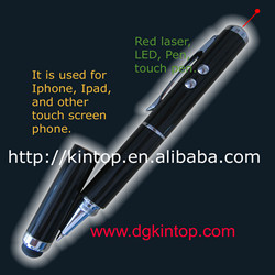 LP-020 Laser touch pen