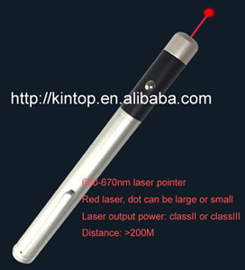 LP-037 red laser pointer